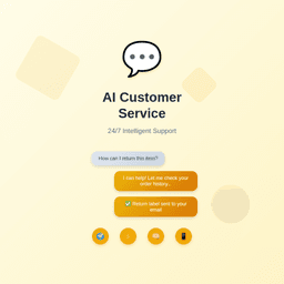 AI Customer Service