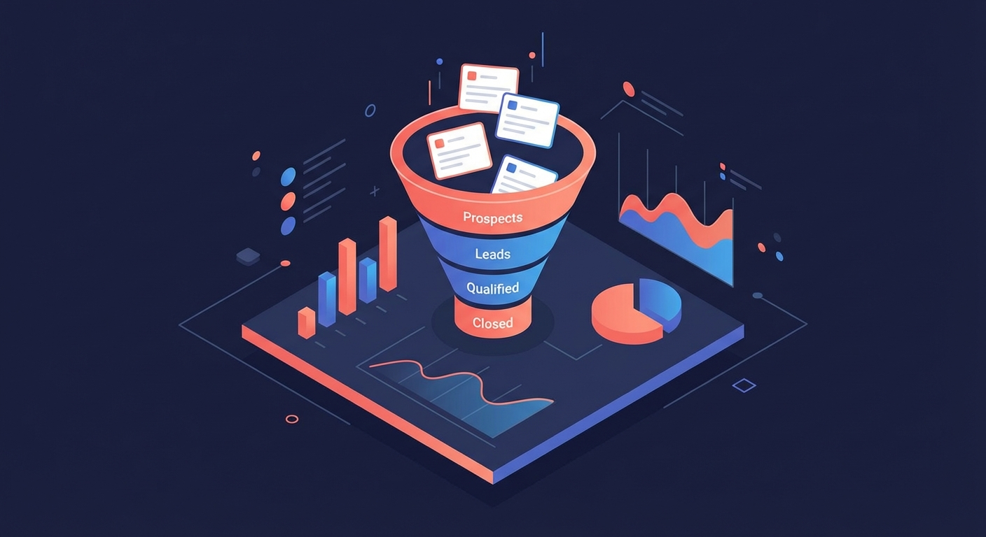 Sales Pipeline Automation